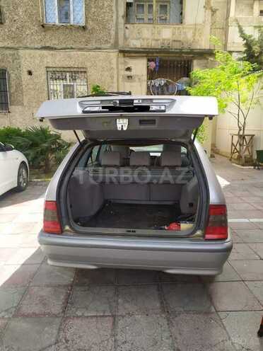 Mercedes C 180 1999, 228,699 km - 1.8 l - Bakı