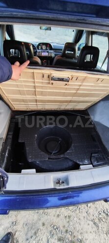 Nissan X-Trail 2001, 230,000 km - 2.0 l - Bakı