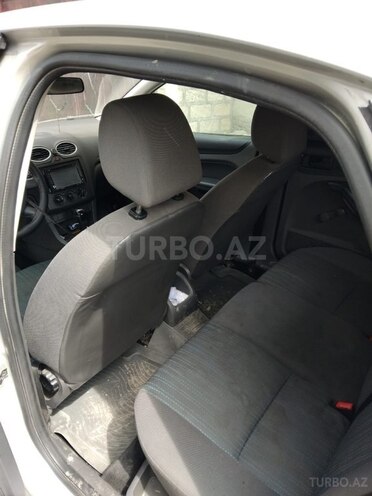 Ford Focus 2006, 20,000 km - 1.6 л - Bakı