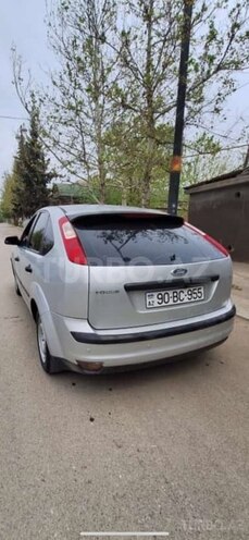 Ford Focus 2006, 20,000 km - 1.6 л - Bakı