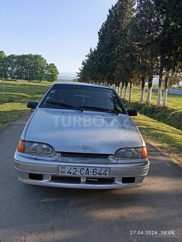 LADA (VAZ) 2115 2002, 340,000 km - 1.5 л - Lənkəran