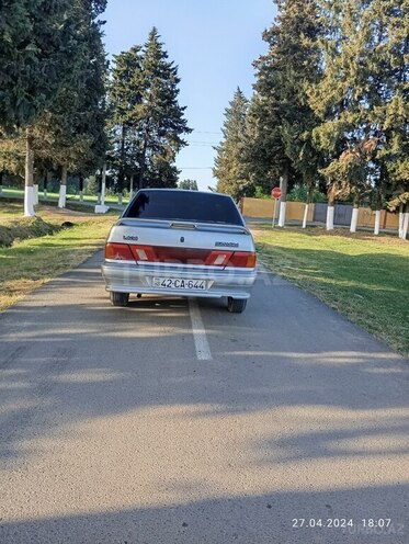 LADA (VAZ) 2115 2002, 340,000 km - 1.5 л - Lənkəran