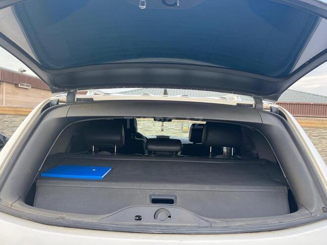 Volkswagen Touareg 2005, 259,000 km - 3.2 l - Bakı