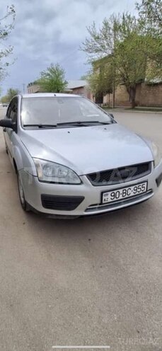 Ford Focus 2006, 20,000 km - 1.6 л - Bakı