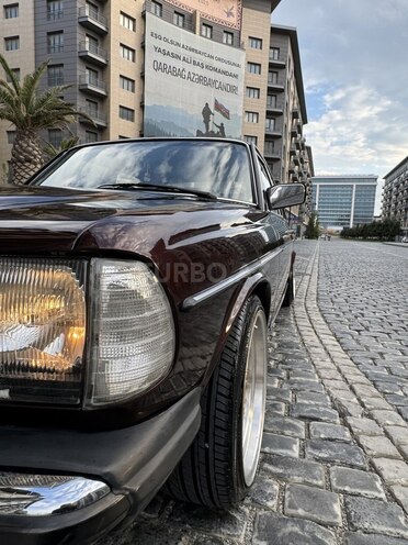 Mercedes 230 E 1983, 314,000 km - 2.3 l - Bakı