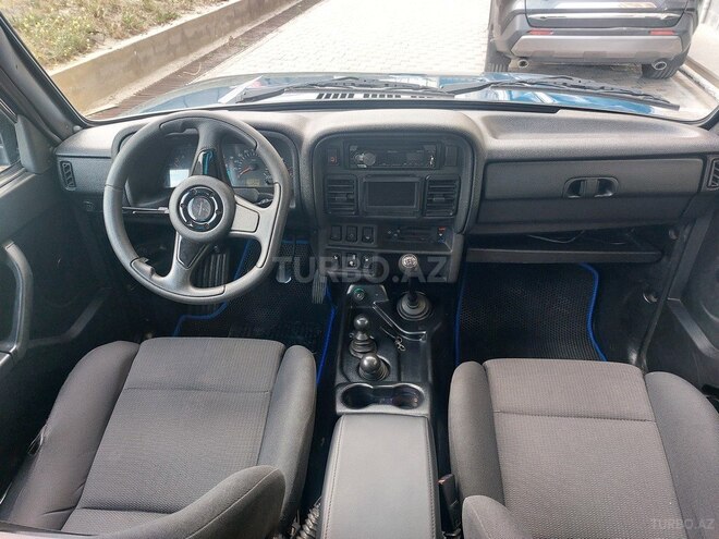 LADA (VAZ) Niva 2013, 159,000 km - 1.7 l - Bakı