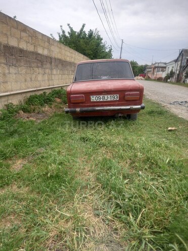 LADA (VAZ) 2103 1978, 125,667 km - 1.3 l - Quba
