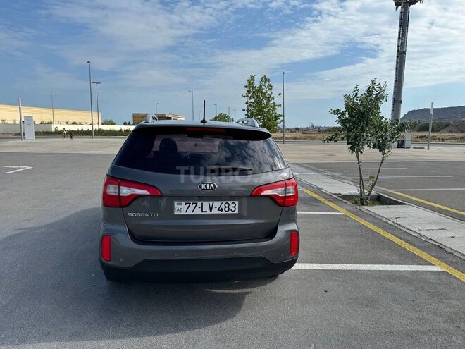 Kia Sorento 2014, 227,000 km - 2.0 l - Bakı