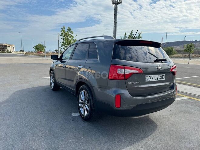 Kia Sorento 2014, 227,000 km - 2.0 l - Bakı