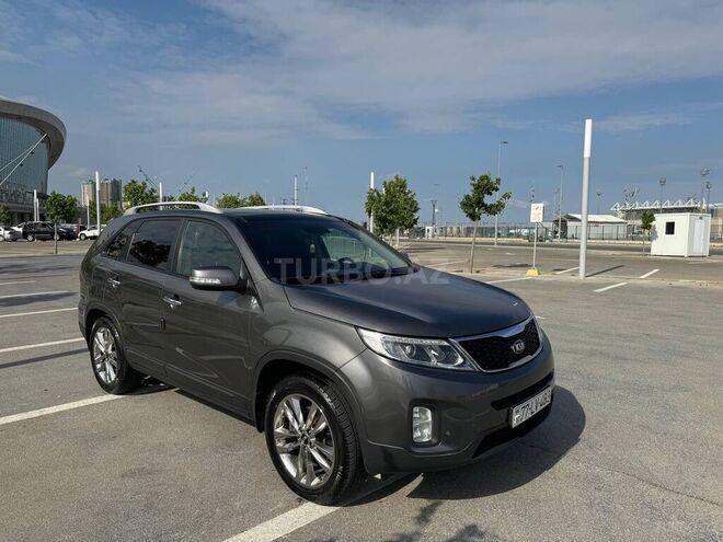 Kia Sorento 2014, 227,000 km - 2.0 l - Bakı