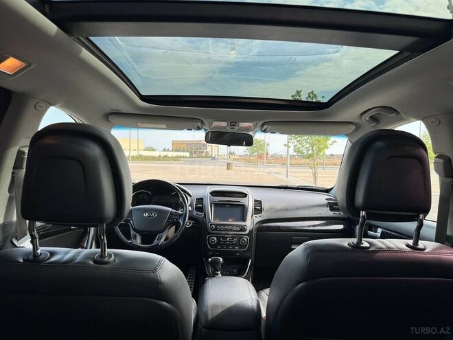 Kia Sorento 2014, 227,000 km - 2.0 l - Bakı