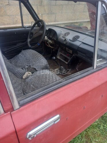 LADA (VAZ) 2103 1978, 125,667 km - 1.3 l - Quba