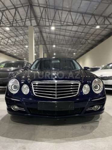 Mercedes E 220 d