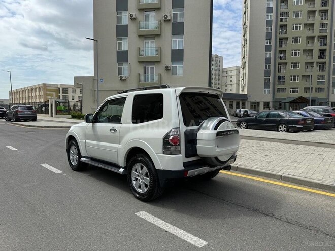 Mitsubishi Pajero 2007, 205,000 km - 3.0 l - Bakı