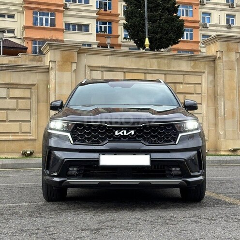 Kia Sorento 2023, 1,350 km - 1.6 l - Bakı