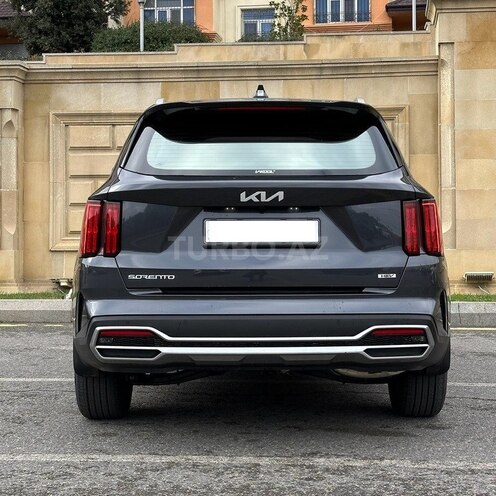 Kia Sorento 2023, 1,350 km - 1.6 l - Bakı