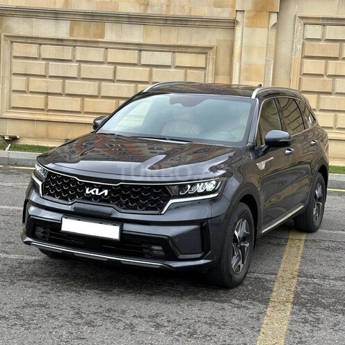 Kia Sorento 2023, 1,350 km - 1.6 l - Bakı
