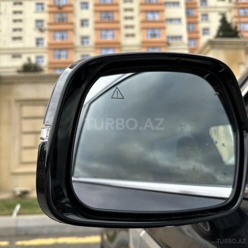Kia Sorento 2023, 1,350 km - 1.6 l - Bakı