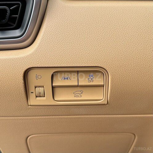 Kia Sorento 2023, 1,350 km - 1.6 l - Bakı