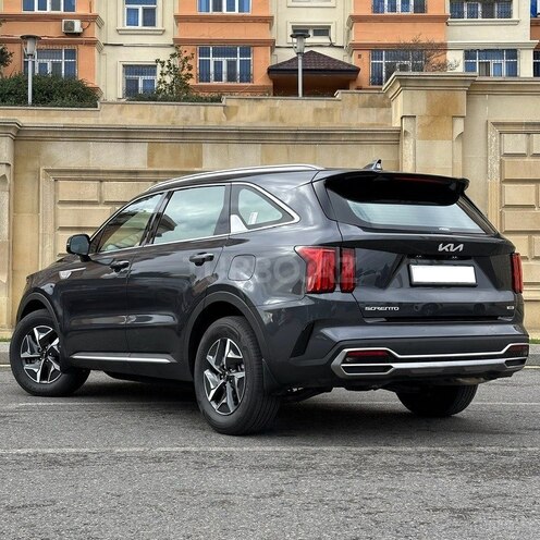 Kia Sorento 2023, 1,350 km - 1.6 l - Bakı