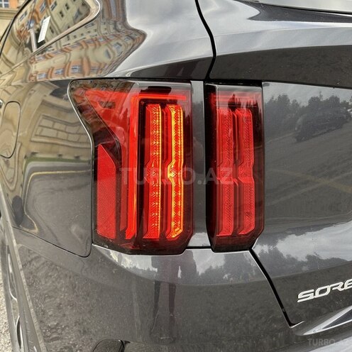 Kia Sorento 2023, 1,350 km - 1.6 l - Bakı