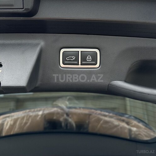 Kia Sorento 2023, 1,350 km - 1.6 l - Bakı