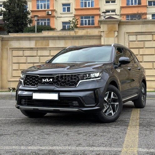 Kia Sorento 2023, 1,350 km - 1.6 l - Bakı