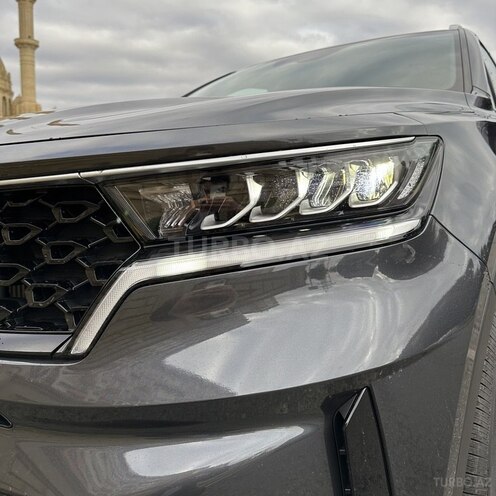 Kia Sorento 2023, 1,350 km - 1.6 l - Bakı