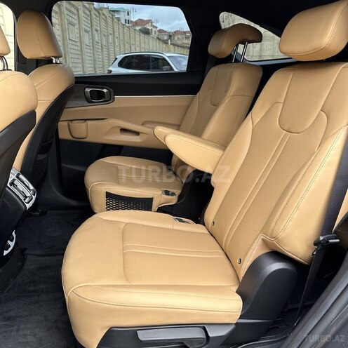 Kia Sorento 2023, 1,350 km - 1.6 l - Bakı