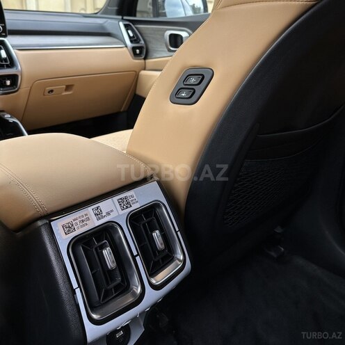 Kia Sorento 2023, 1,350 km - 1.6 l - Bakı