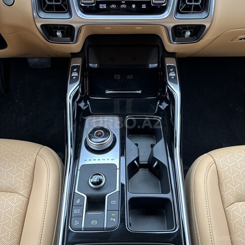 Kia Sorento 2023, 1,350 km - 1.6 l - Bakı