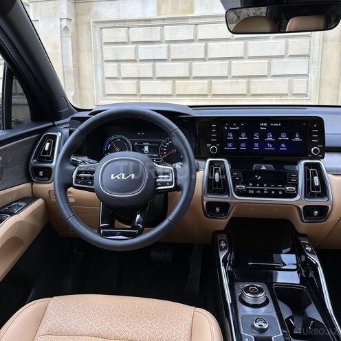 Kia Sorento 2023, 1,350 km - 1.6 l - Bakı