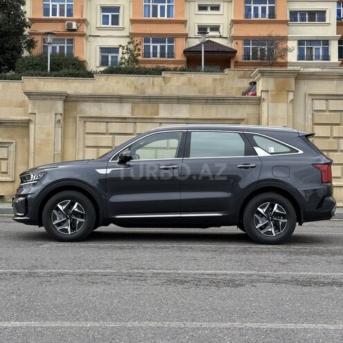 Kia Sorento 2023, 1,350 km - 1.6 l - Bakı