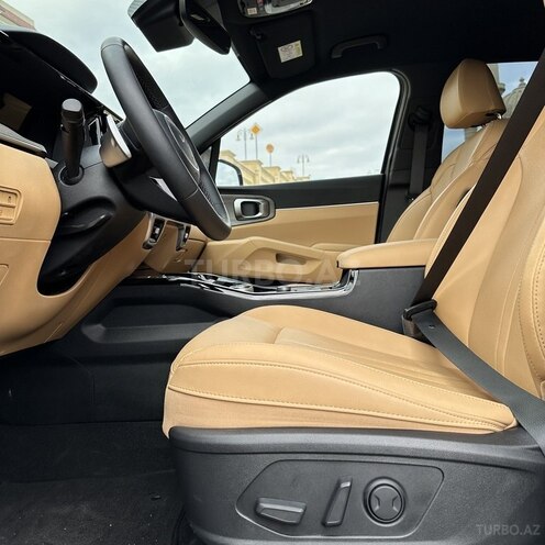 Kia Sorento 2023, 1,350 km - 1.6 l - Bakı
