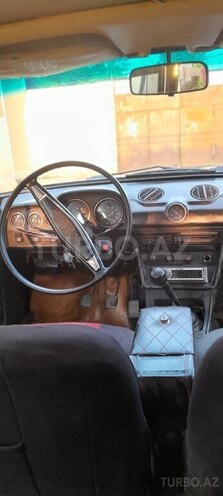 LADA (VAZ) 2106 1982, 90,000 km - 1.5 l - Goranboy