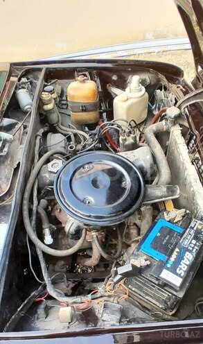 LADA (VAZ) 2106 1982, 90,000 km - 1.5 l - Goranboy
