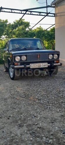 LADA (VAZ) 2106 1982, 90,000 km - 1.5 l - Goranboy