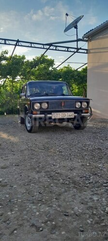 LADA (VAZ) 2106 1982, 90,000 km - 1.5 l - Goranboy