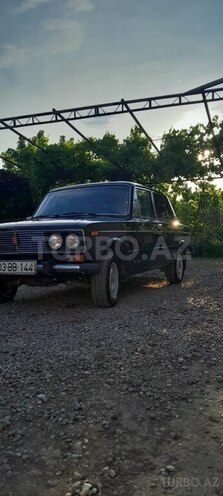 LADA (VAZ) 2106 1982, 90,000 km - 1.5 l - Goranboy