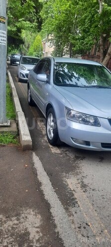 Hyundai Sonata 2005, 177,103 km - 2.0 l - Gəncə