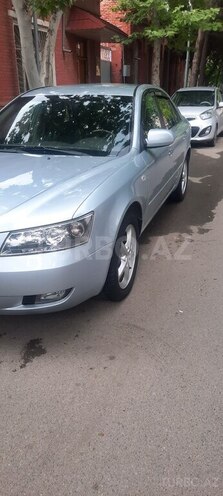 Hyundai Sonata 2005, 177,103 km - 2.0 l - Gəncə