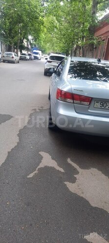 Hyundai Sonata 2005, 177,103 km - 2.0 l - Gəncə