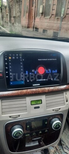 Hyundai Sonata 2005, 177,103 km - 2.0 l - Gəncə