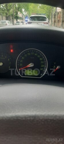 Hyundai Sonata 2005, 177,103 km - 2.0 l - Gəncə