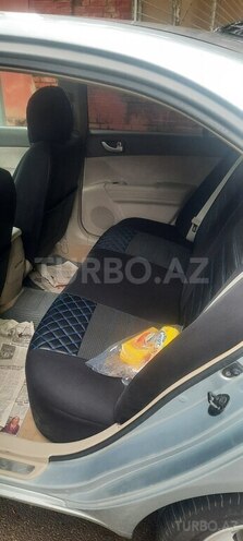 Hyundai Sonata 2005, 177,103 km - 2.0 l - Gəncə