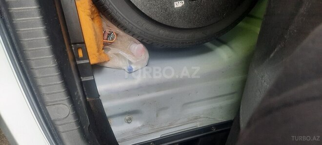Hyundai Sonata 2005, 177,103 km - 2.0 l - Gəncə
