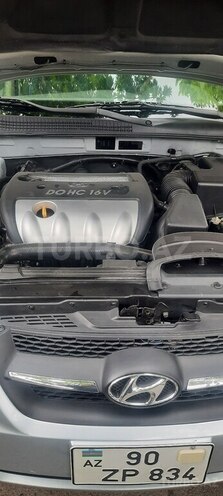 Hyundai Sonata 2005, 177,103 km - 2.0 l - Gəncə