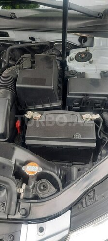 Hyundai Sonata 2005, 177,103 km - 2.0 l - Gəncə