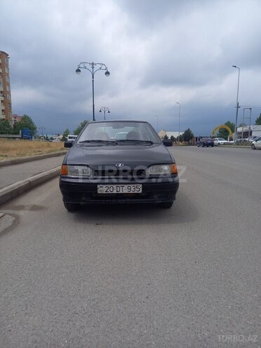 LADA (VAZ) 2115 2007, 125,000 km - 1.5 l - Gəncə