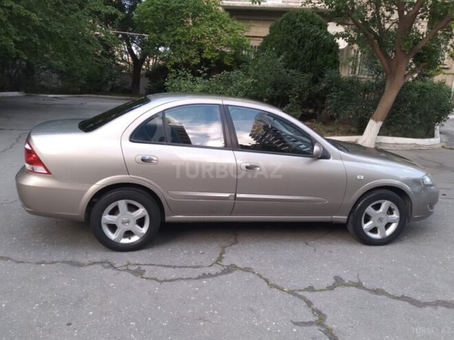 Nissan Sunny 2011, 84,550 km - 1.6 l - Bakı